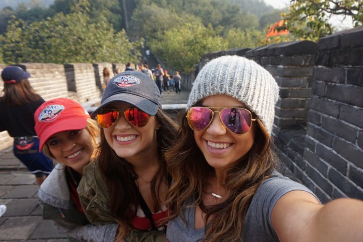 Great 📷📷 of our favorite @PelicansDance ladies in China! #NBAGlobalGames  on.nba.com/2dGYTn3 https://t.co/QxFVMoJCOB