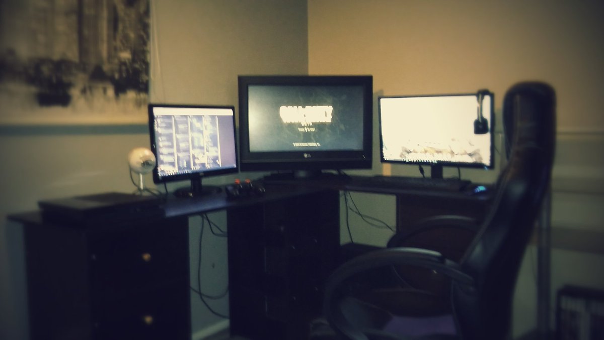 FlirtyFreaks69's tweet image. Set ups coming along pretty nice
