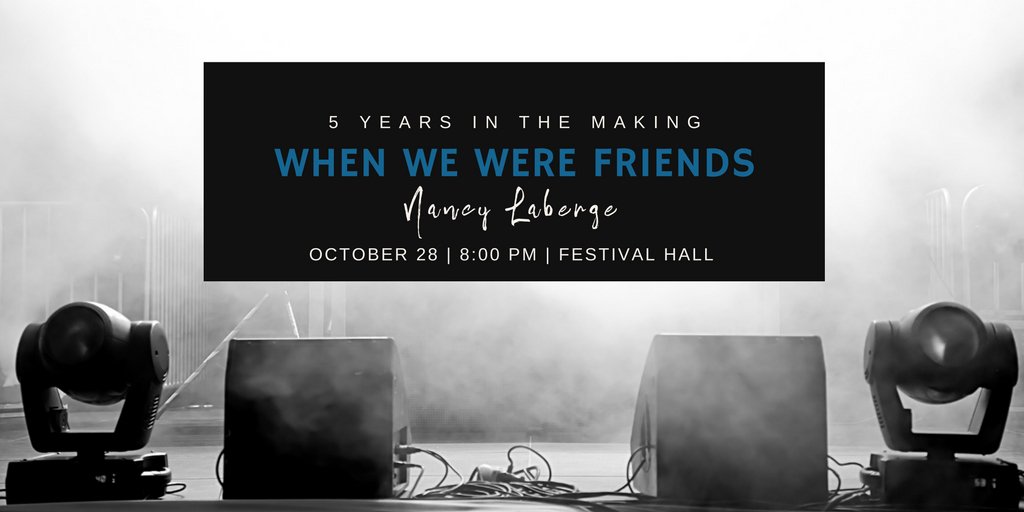 Nancy Laberge tweet media