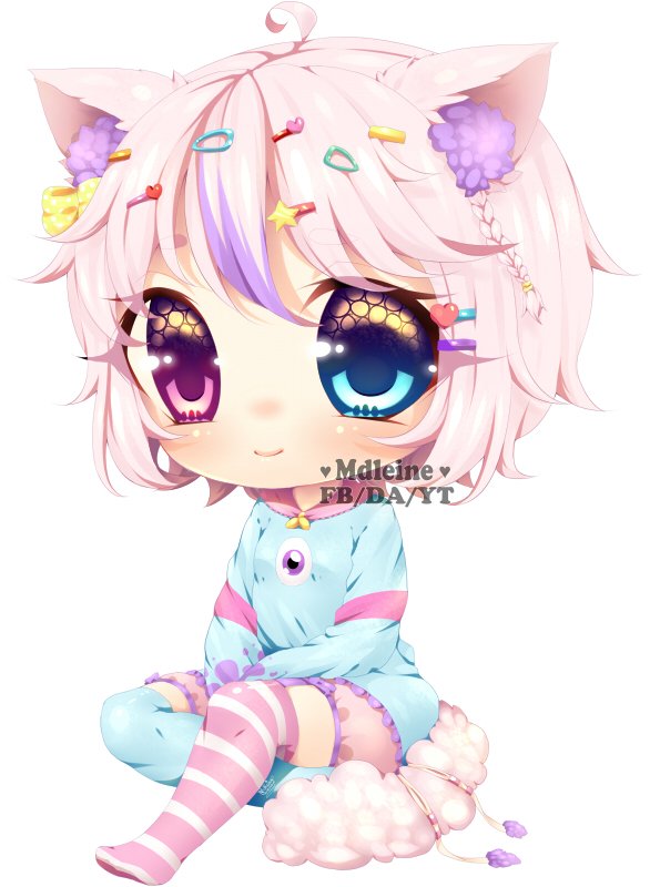 MdleineArt tweet picture