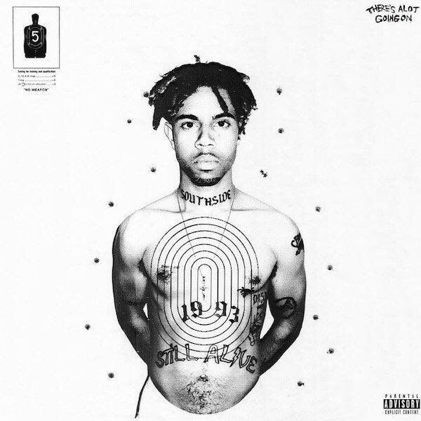 RevYearwood's tweet photo. My 1st #consciencehiphop Friday choice is "16 Shots" b/c @VicMensa wants you 2 #pledgetovote to end police brutality https://t.co/AnzZXIrtkX https://t.co/OZPrWYoXjb