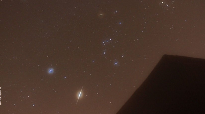 Tonight is a great time to see the #Orionid meteor shower bit.ly/2eoLTn1?utm_me… https://t.co/wkNTZO2DbJ