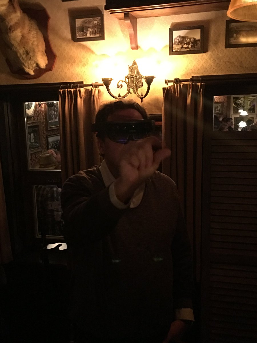 MichaelMack's tweet photo. Research @mackmedia @europa_park it's going to be amazing.. #ar #nextideas https://t.co/ZMA9TimEzb