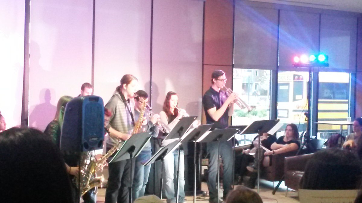 Java Jam #uottawaedu <a href="/iciuottawa/">ICI Uottawa #iciUo</a>