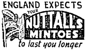 MickHayes1's tweet photo. Not sure this is quite what #Nelson meant #Trafalgarday #SWWads #1940sads https://t.co/owt97c4kkk