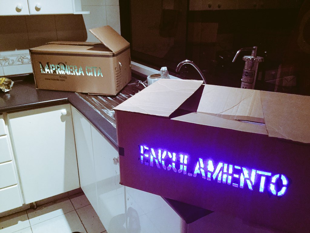 Últimas semanas #Temporada1 #COYOACÁN #EnCorto <a href="/QueDificilamar/">Qué Difícil Es Amar</a> 
Moctezuma #76 Col.Del Carmen Coyoacán