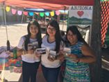 LatinosForParks's tweet photo. So proud to celebrate a 40th Birthday to conservation and recreation on public land @BLMNational #BLMWild #YourPublicLands #FLPMA https://t.co/juUMITybC3