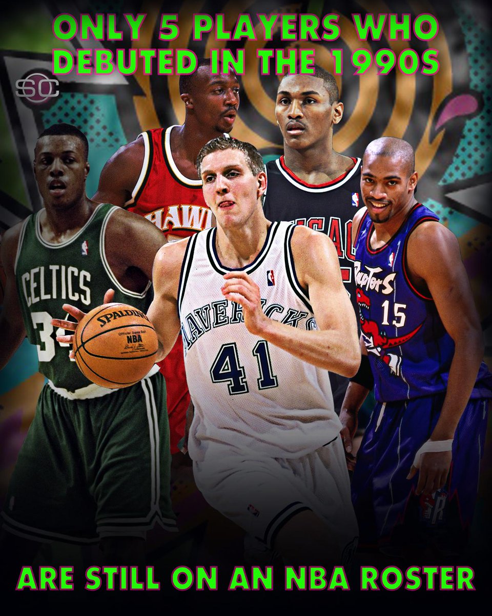 SportsCenter's tweet photo. This will make you feel old. https://t.co/wENGRp37eM