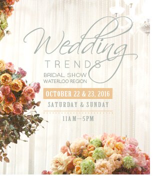 YourNCU's tweet photo. Be sure to stop at our booth today and tomorrow at the @WeddingTrendsWR Show! #wtshow https://t.co/0Qm8Q3393g