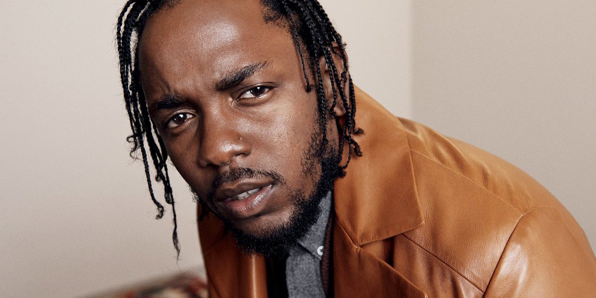 HYPEBEAST's tweet photo. .@kendricklamar reveals he sees himself doing a non-rap album in the future.
https://t.co/0sBcRcRUh4 https://t.co/UPqaJzTbKd