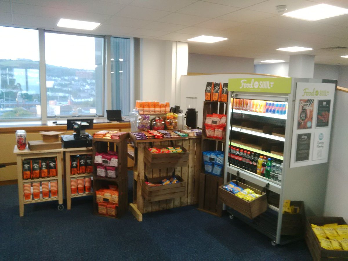 One man's back up coffee cart dilemma turns to another man's up cycling challenge. Always deliver for our clients 😉