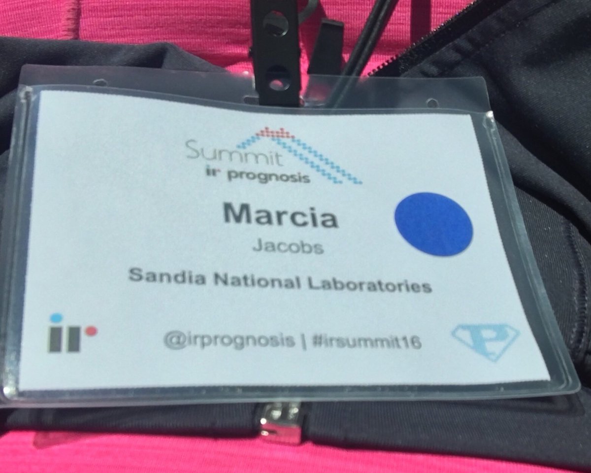 MobileMarcia's tweet photo. #irsummit16 Such a fabulous event!!! So sad I had to leave early😕 I just boarded the plane and realized I still h… - https://t.co/BnJAxpTZaj https://t.co/P2bIL5qKdv