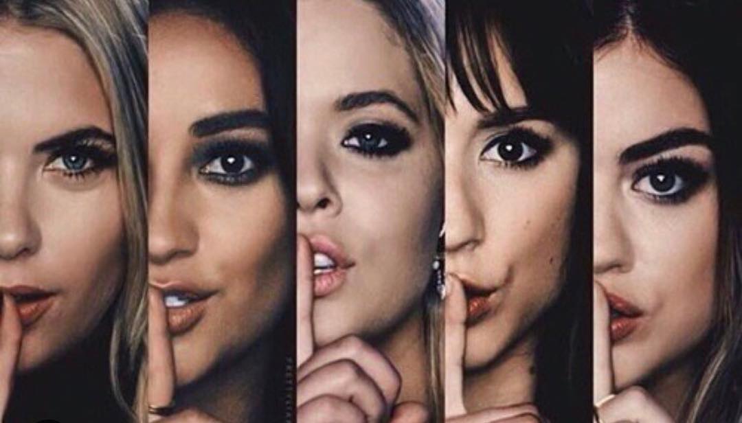 Lucy Hale tweet media