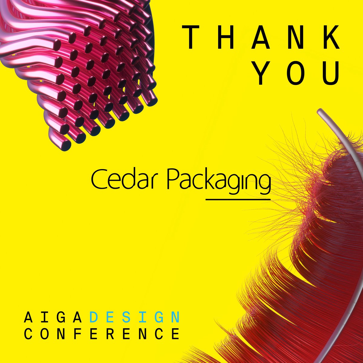 Cedar Packaging (CedarPackaging) Twitter