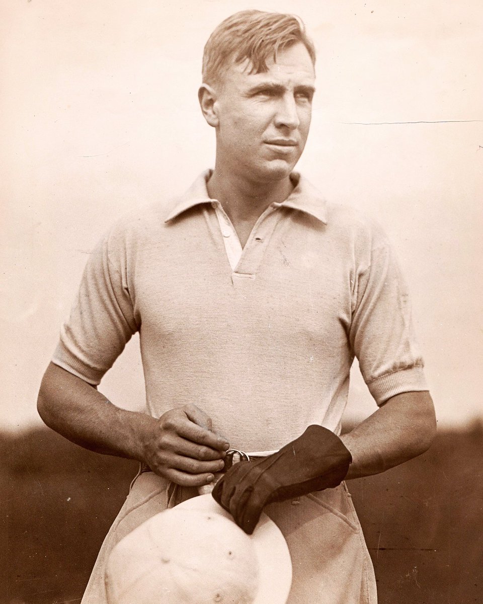 PoloAssociation's tweet image. #FlashbackFri to the dashing Tommy Hitchcock Jr. During the golden era of American polo he was a household name equal to Babe Ruth. #10goals