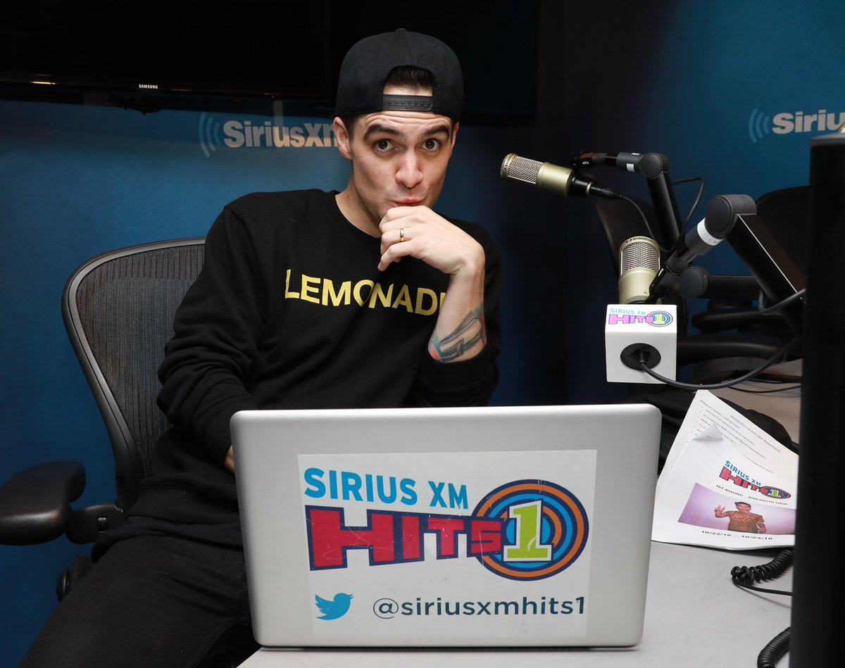 SiriusXM Hits 1 tweet media