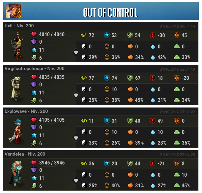 dofus_pvp's tweet photo. 🏆 Les #Ravalympiques - Ronde 4 - EsketuyanG VS Out of Control - 💪 ça va taper ! ➡ https://t.co/iFzC19rAWi #otomai #menalt https://t.co/xqkn8RT8eS