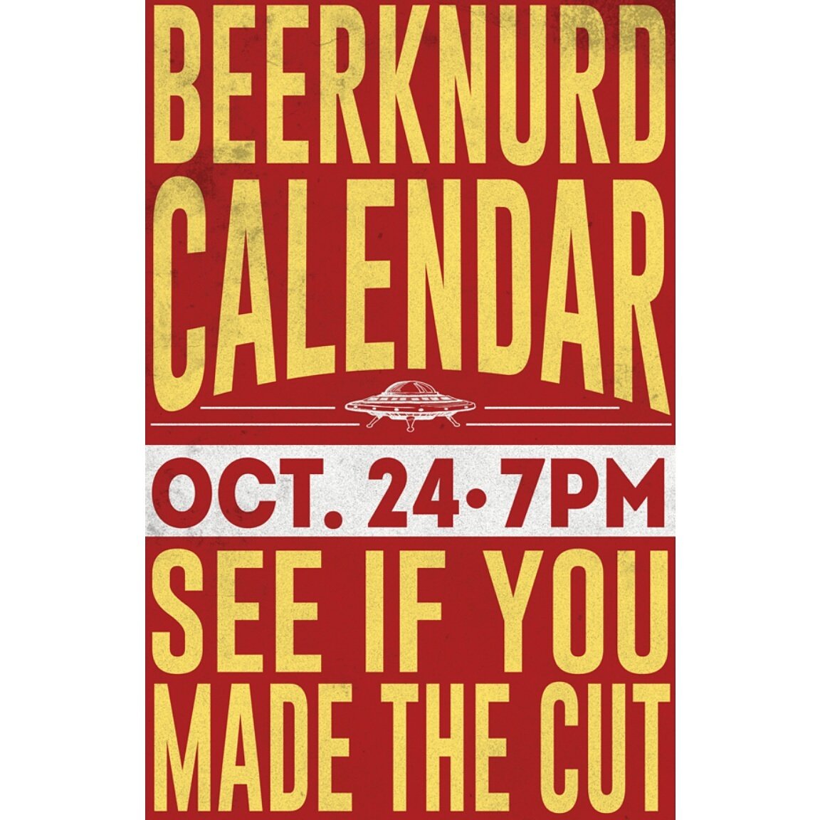 SaucerSugarLand's tweet photo. Beerknurds of Sugar Land, the calendar has arrived! Some of y'all made the cut, just saying. #beerknurd #2016calendar #saucersugarland https://t.co/WeuwmzpTFU