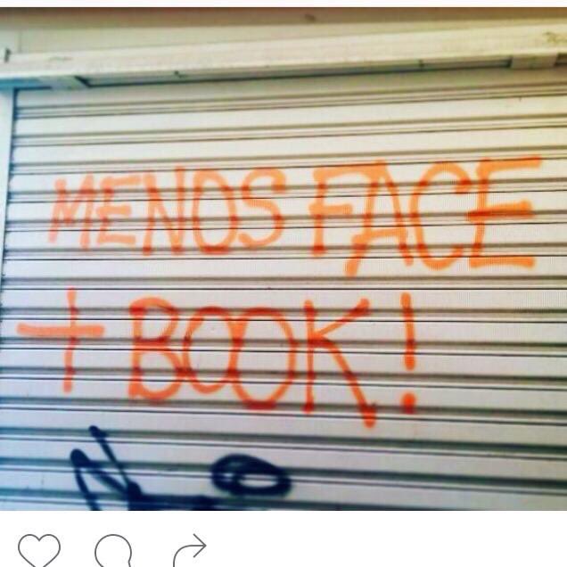 Uma_brasileira's tweet photo. Eu sou da mesma opinião. https://t.co/eVqeeWNhwT