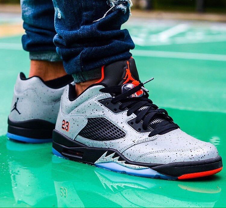 SneakerMindset's tweet photo. Neymar 5 Lows https://t.co/I4WW19CM1e
