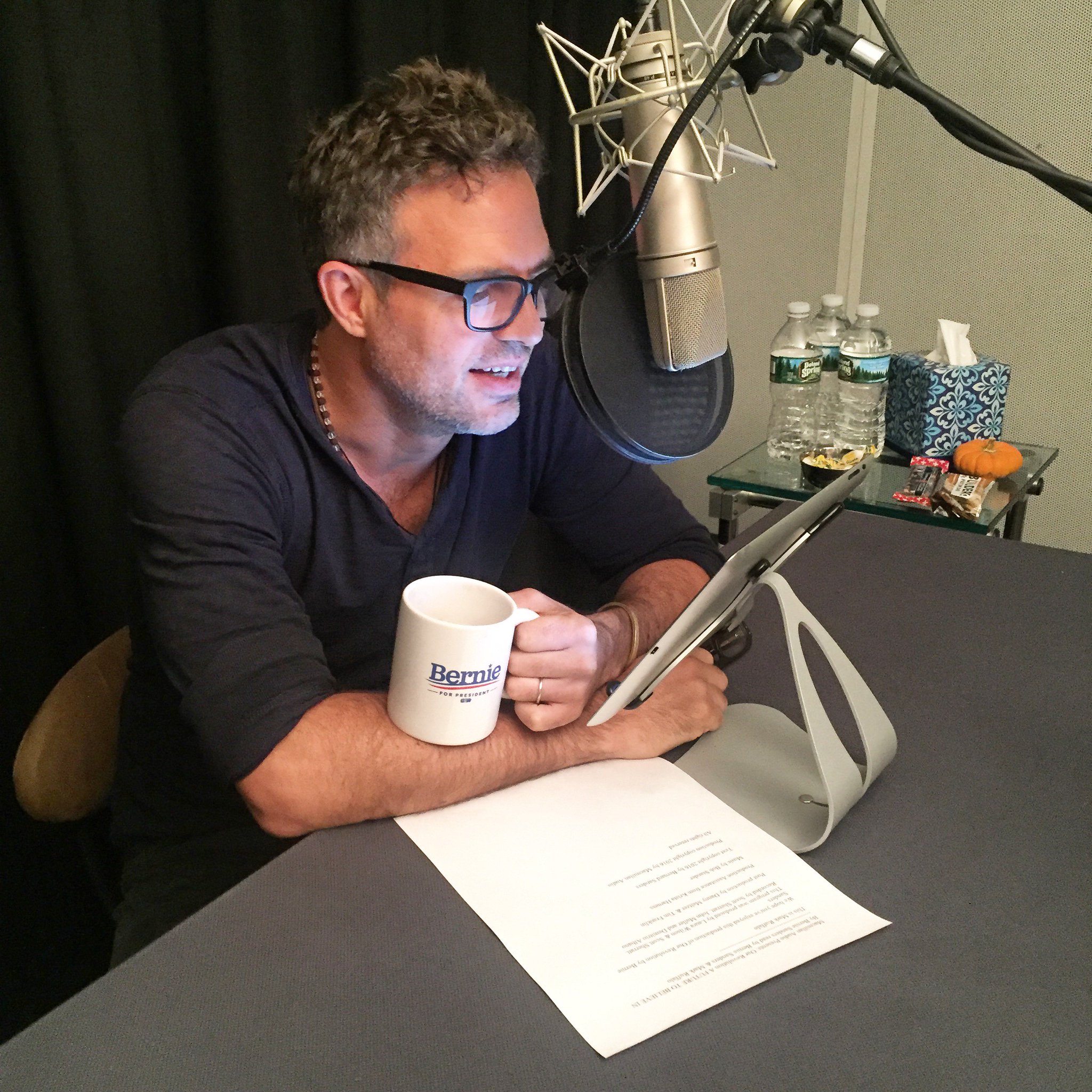 Mark Ruffalo on Twitter: 