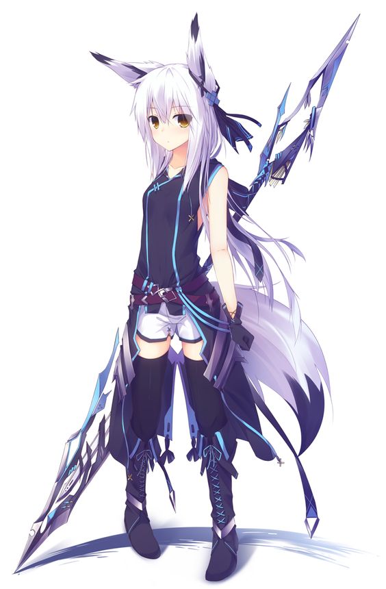 FaunusExp's tweet image. Hunter is a Genetically made Faunus from Atlas.
Semblance: Water
#OpenRP #RWBYRP
Ships with Chem
Follow and RT?