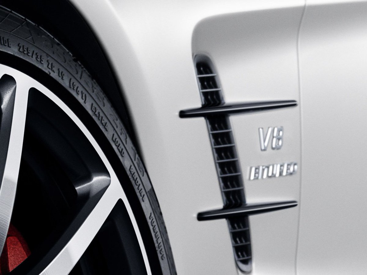 MercedesAMG's tweet photo. Can you guess which #MercedesAMG is in the photo? #WhichAMGisit https://t.co/Do8JTnd3rg