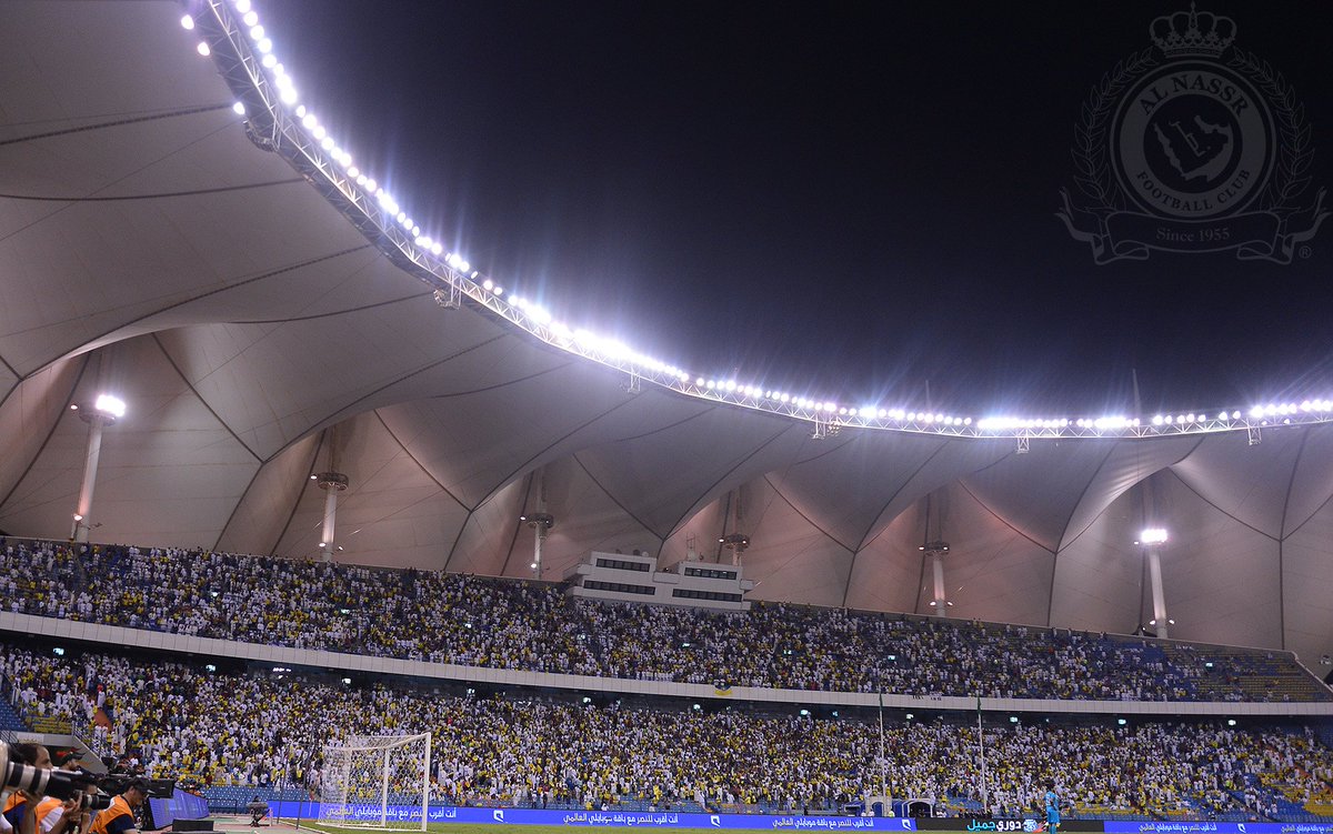 AlNassrFC's tweet photo. صـــور من مباراة #النصر والأهلي

7-7
#NFC https://t.co/RtjQgkuyJl
