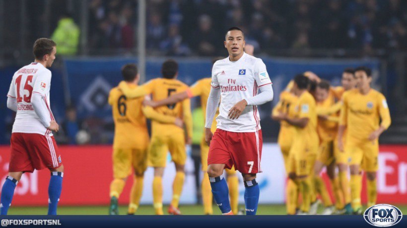Video: Hamburger SV vs Eintracht Frankfurt Video: Hamburger SV vs Eintracht Frankfurt