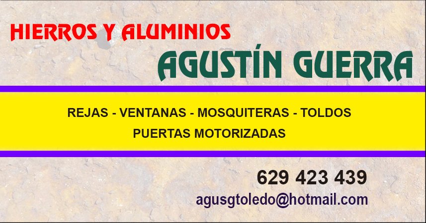 CABGuadamur's tweet photo. Continuamos con nuestros colaboradores, en este caso Agustín Guerra https://t.co/47WDsh6HKV