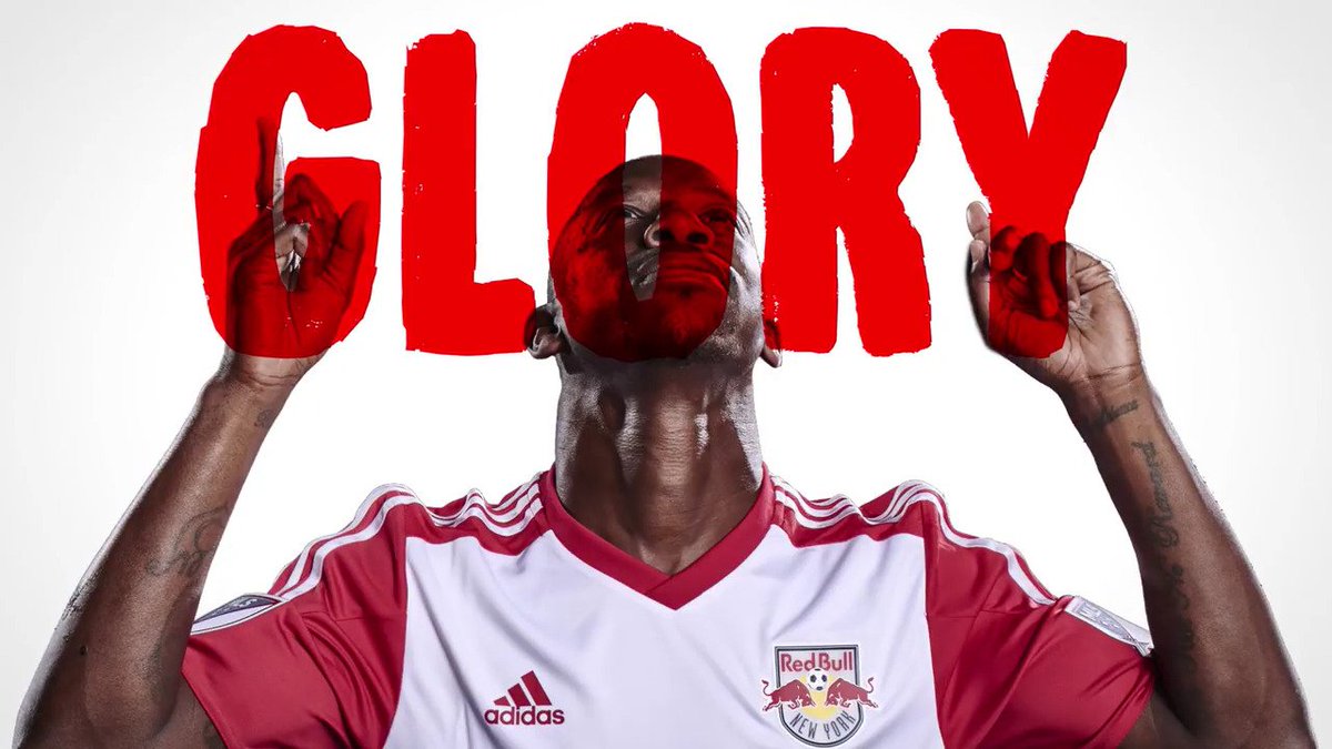 The postseason approaches.   11.6.16  TICKETS: win.gs/2ex5Fuc    #MLSCupPlayoffs #REDTogether #RBNY https://t.co/WNFM3bA0ri