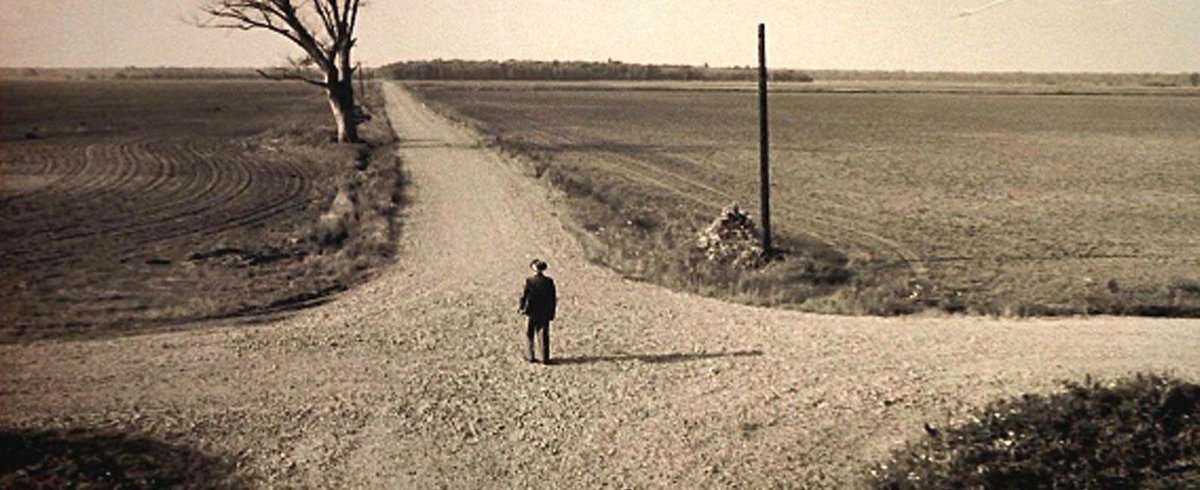 AberrantWay's tweet image. We all come to crossroads