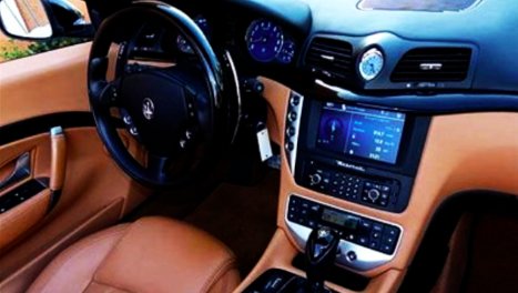 Exotics1Cars's tweet photo. #Maserati #GranTurismo $88,900
Condition: Like New - Miles: <27k
Financing available
#Cars #Exotics1 #Luxury #Used 
https://t.co/Bzt4OCblq7 https://t.co/x0QfmNMOKX
