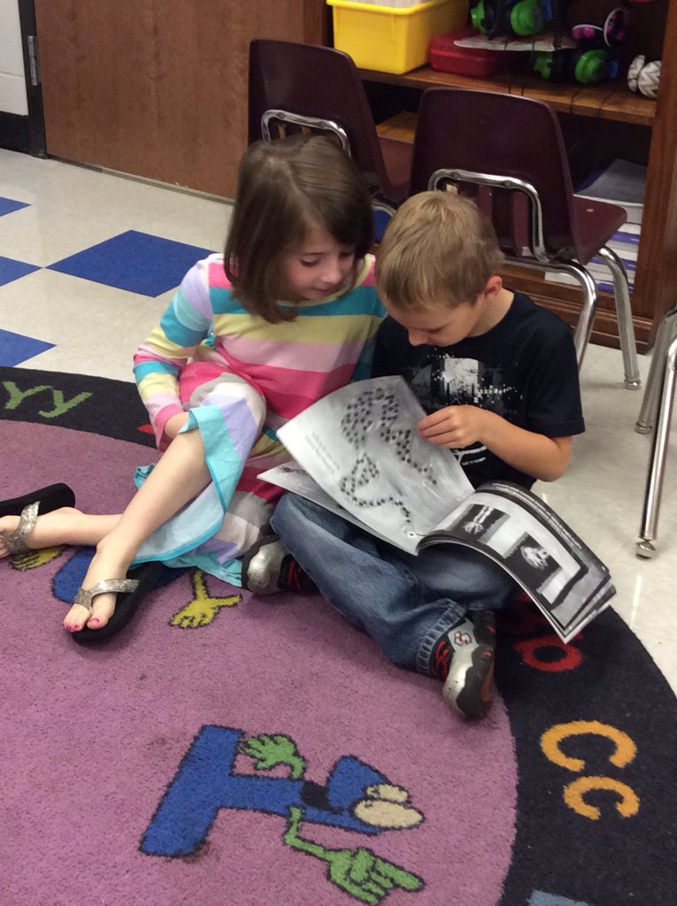 Grellakclass's tweet photo. Sharing a good book @BGESTEM https://t.co/0VUEFwkxf3