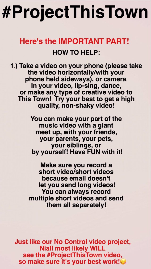 ActionNA1D's tweet photo. Another project from @NoControlProjec 
Be sure to participate 💗💗 #ProjectThisTown https://t.co/9qt8gXLEXq