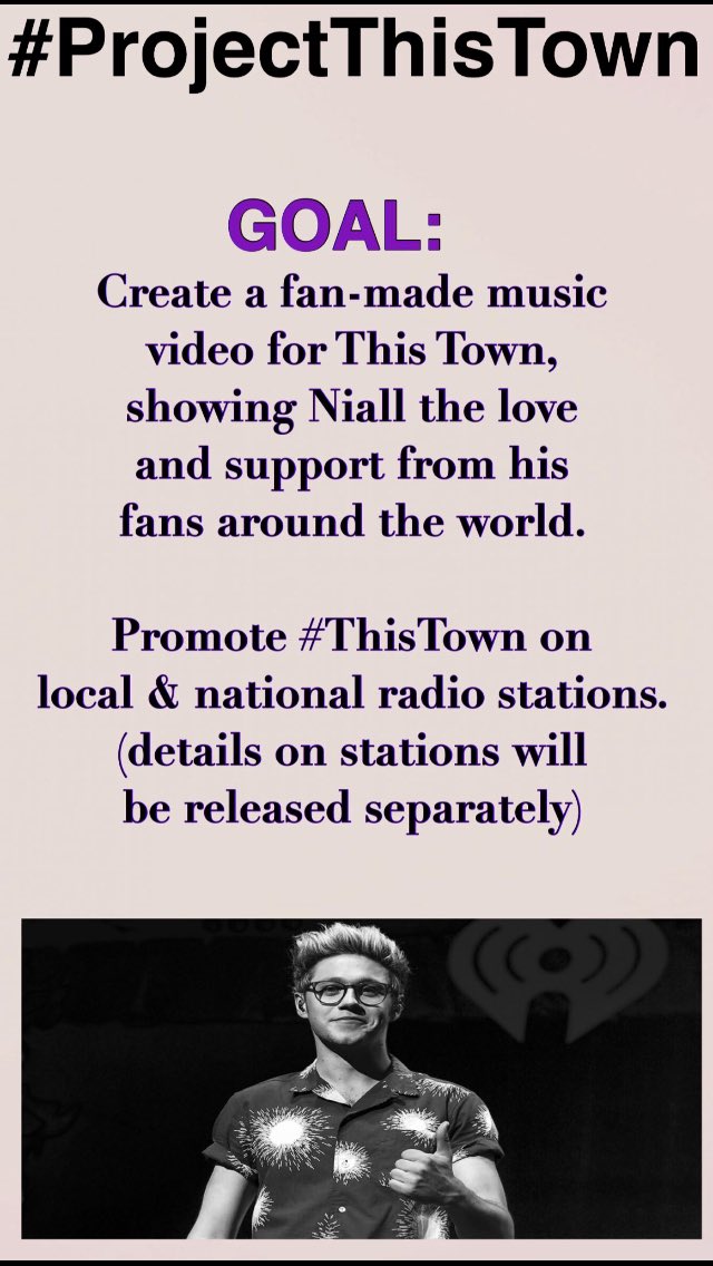 ActionNA1D's tweet photo. Another project from @NoControlProjec 
Be sure to participate 💗💗 #ProjectThisTown https://t.co/9qt8gXLEXq