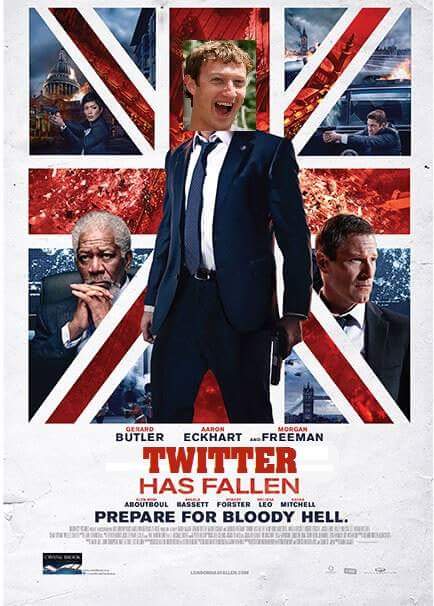 javoac's tweet image. #CiberAtaque y mientras Zuckerberg lo gozo #twitterhasfallen #CiberAtaque