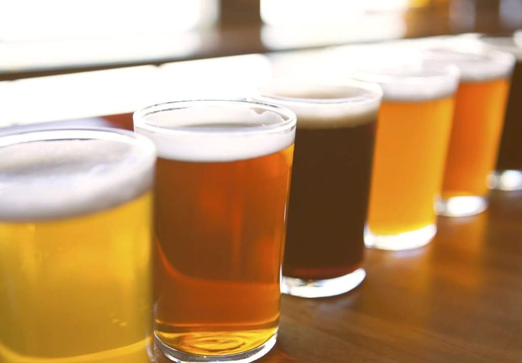 RTBChandler's tweet photo. Be sure to stop by our beer truck to grab your season favorites like Four Peaks Pumpkin Porter! #rtb2016 https://t.co/9xU7Lc1XVZ