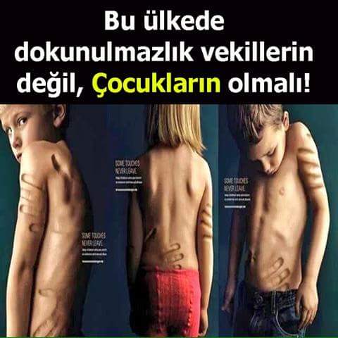 #BuSonOlsun
