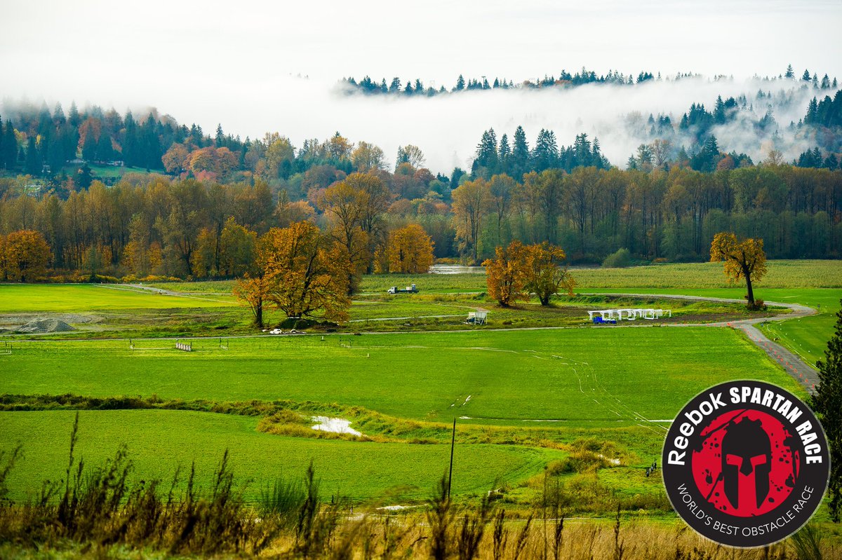 SpartanRace's tweet photo. Spartans, are you ready to take over Seattle this weekend? #SpartanRace https://t.co/zpaYci4Ywm