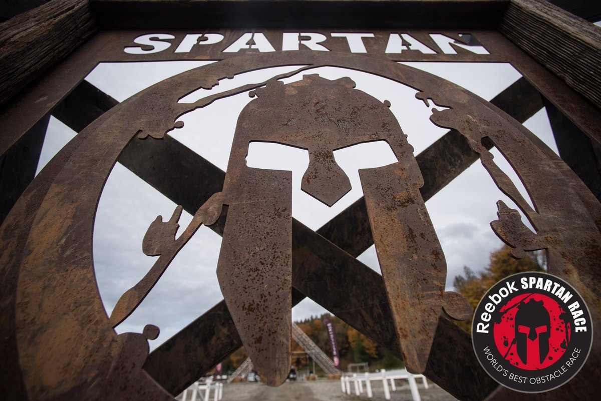 SpartanRace's tweet photo. Spartans, are you ready to take over Seattle this weekend? #SpartanRace https://t.co/zpaYci4Ywm