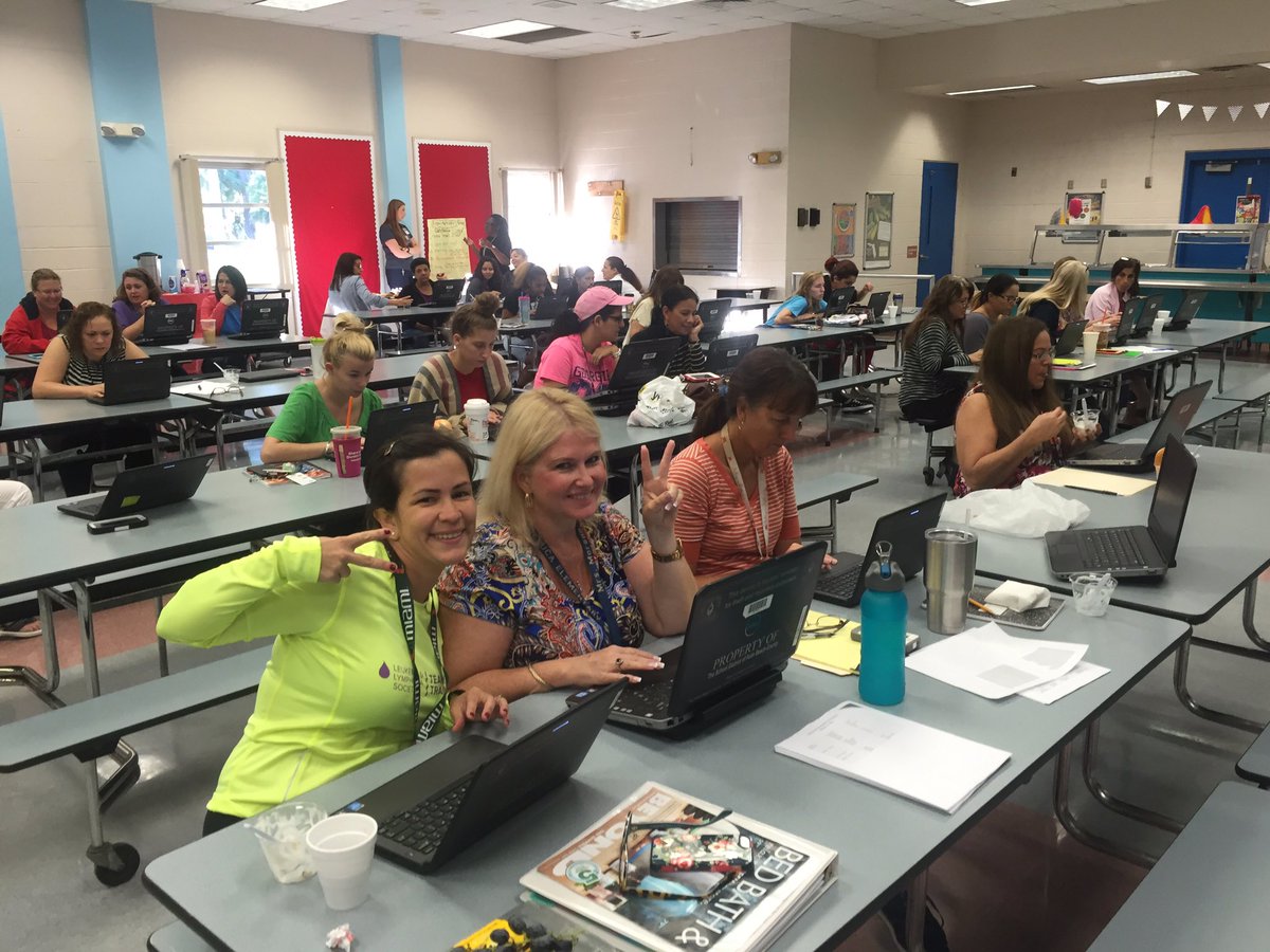 HRodTeaches's tweet photo. Instructional staff completing the Sell-Assessment Survey for SwPBS...getting staff input and buy-in! @melaleucaelem #SSCCPBC #SwPBS https://t.co/xwvQoohybu
