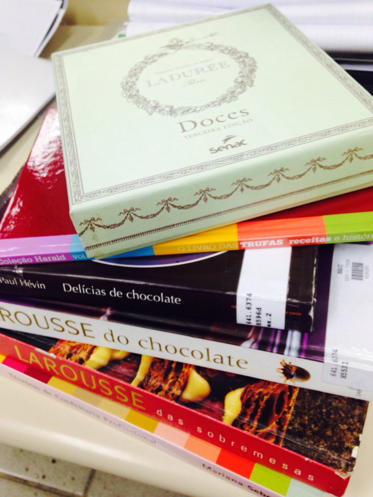 Hoje tem tuille e sobremesas sim!! 😊😊😉😉 
<a href="/masterchefbr/">MasterChef Brasil</a>