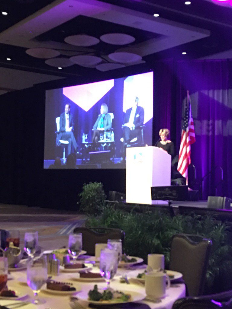 CPMzRULE's tweet photo. Industry Leaders at #IREM2016 https://t.co/7BLkvWjcov