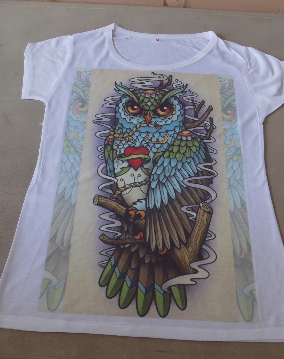 SublimTextil's tweet image. Playeras Personalizadas a solo $48.00 
Contáctanos sublimatextil.com