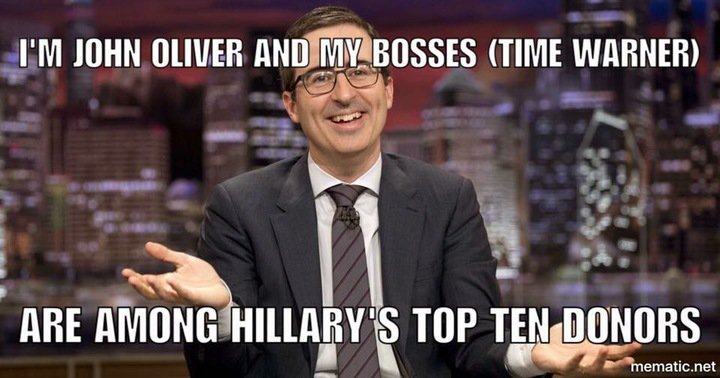 MikeMtk63's tweet photo. #GreenParty Candidate #JillStein Rips #JohnOliver's '#DeceptiveAttack' https://t.co/nKuBQ9ceWH via @RollingStone https://t.co/Ee06ZHUjwE