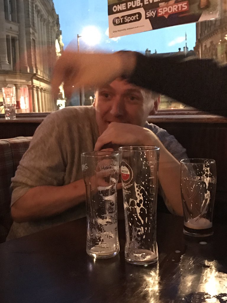 probehead's tweet photo. Tee hee hee https://t.co/H3QYCly9Og