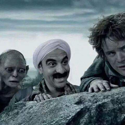 VanDer297319's tweet photo. #��يم_المباحث_بياكل_الفولورز
وانا بحاول اقنع نفسي ان غولوم شخص عادي وطبيعي https://t.co/A6yw9qXanF