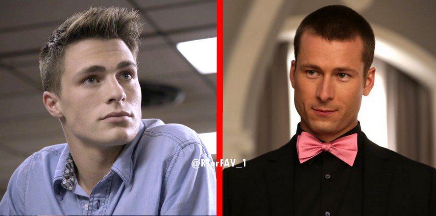 RTorFAV_1's tweet photo. REQUESTED 
RT for Jackson Whittemore
LIKE for Chad Radwell https://t.co/PCy1auMlbF