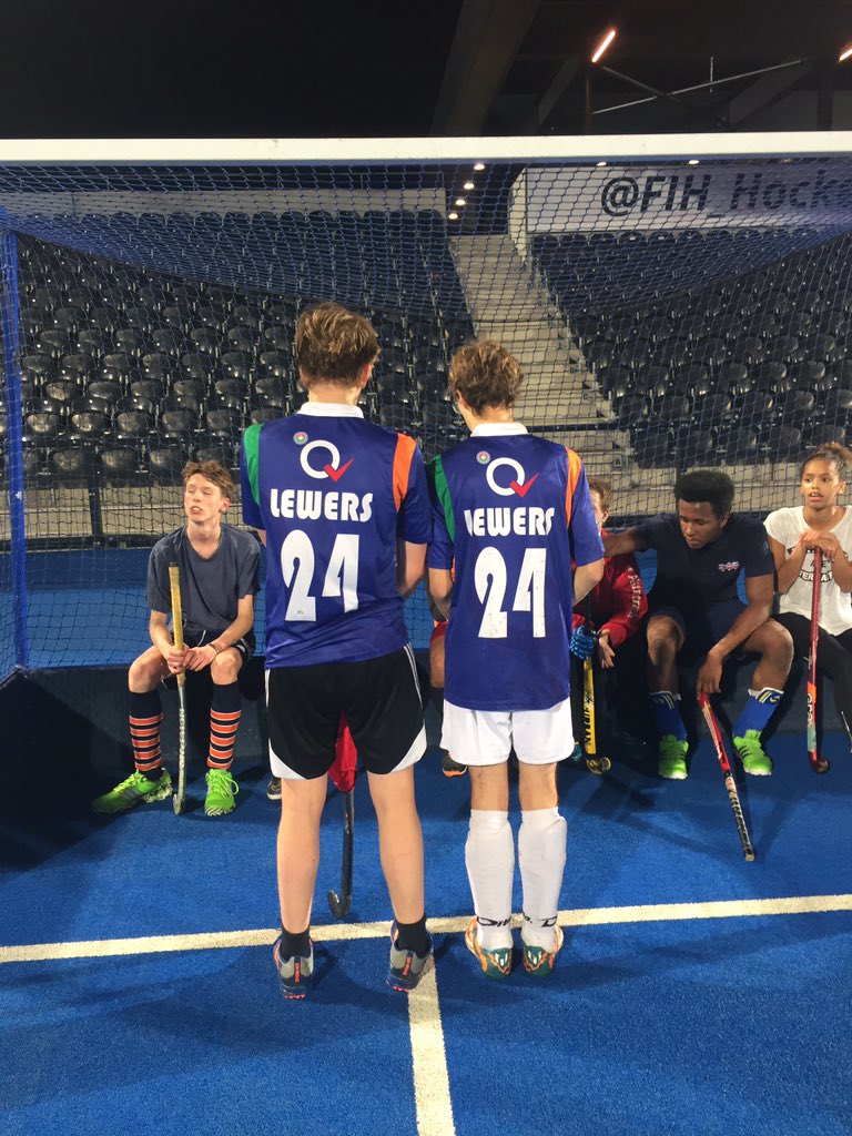 <a href="/FREFlyers/">FRE Flyers HC</a> seem to be breeding international defenders, @_GBHockey <a href="/iainlewers/">Iain Lewers</a>